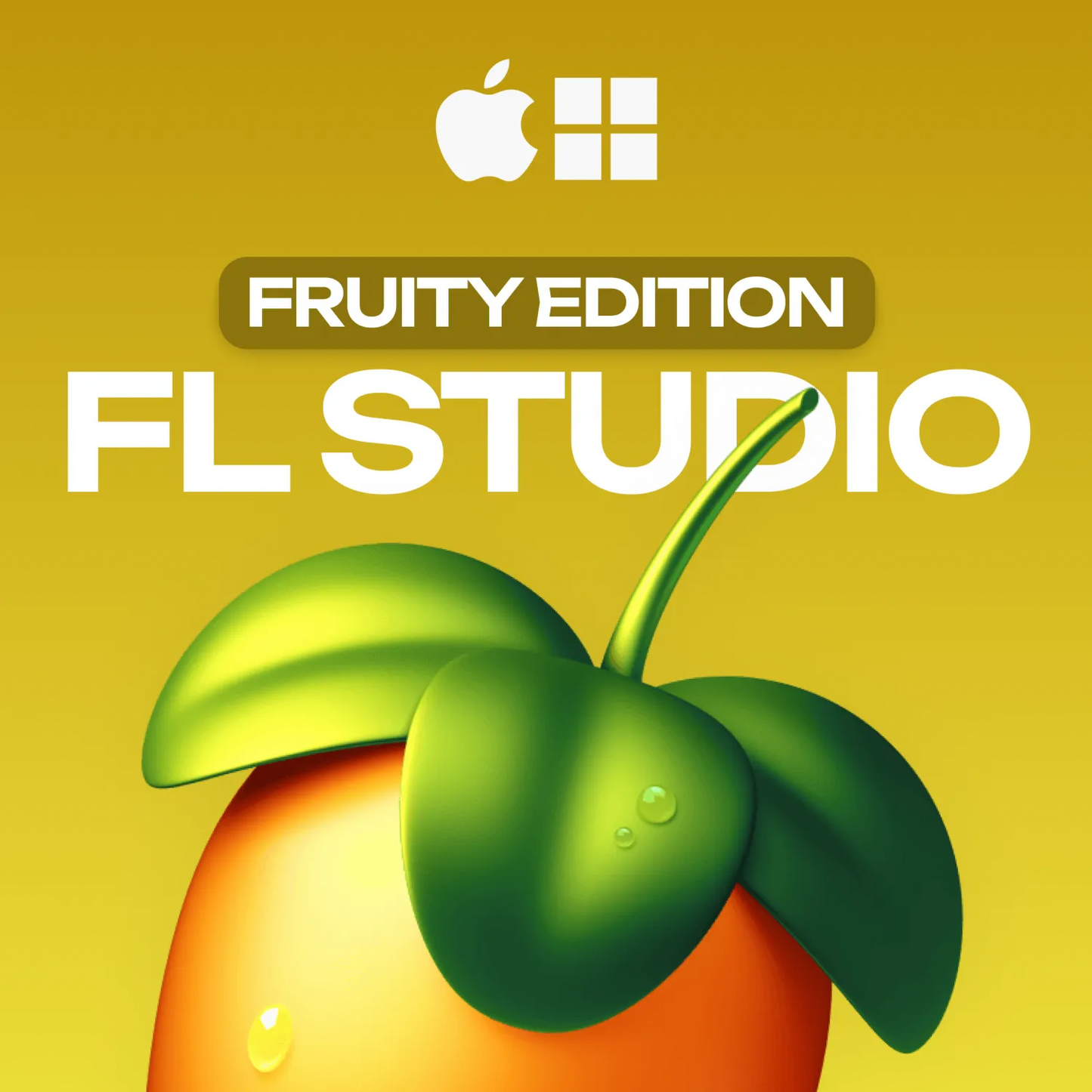 ⚡ FLASH SALE: FL Studio (Fruity, Producer, Signature, All Plugins) | Lifetime License