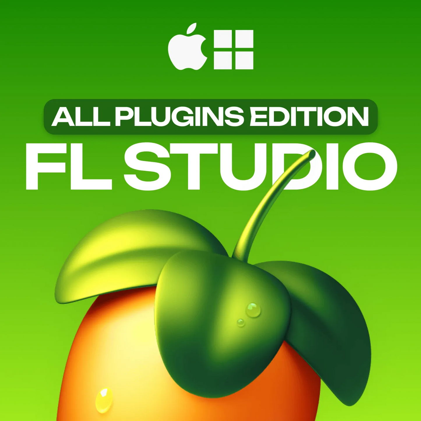 ⚡ FLASH SALE: FL Studio (Fruity, Producer, Signature, All Plugins) | Lifetime License